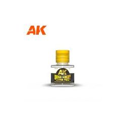 QUICK CEMENT EXTRA THIN (Box of 6 units x 2,55 €/ unit)