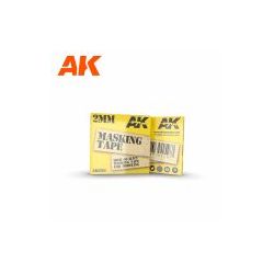 Masking Tape 2mm