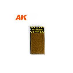 DRY TUFTS 6mm