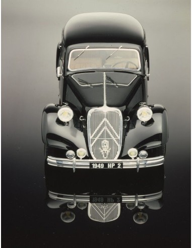 STARTER KIT Citroen 15 SIX Traction Avant 