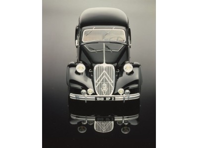 STARTER KIT Citroen 15 SIX Traction Avant 