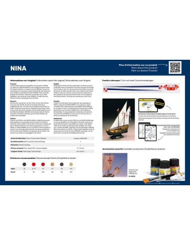 STARTER KIT Nina 