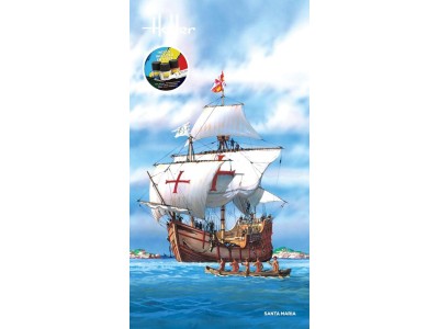 STARTER KIT Santa Maria 