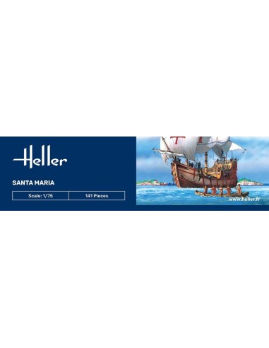 STARTER KIT Santa Maria 