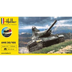 STARTER KIT AMX 30/105  2