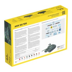 STARTER KIT AMX 30/105 