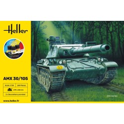STARTER KIT AMX 30/105  2