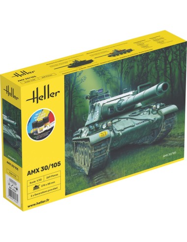 STARTER KIT AMX 30/105 