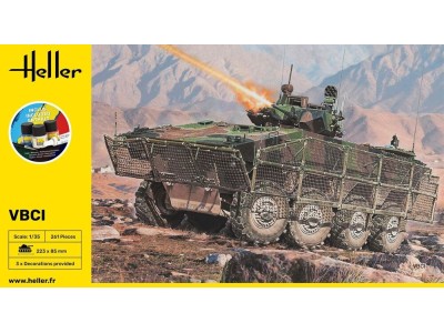 STARTER KIT VBCI 