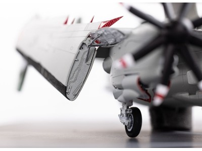 STARTER KIT E-2C Hawkeye 