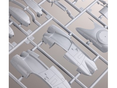 STARTER KIT E-2C Hawkeye 