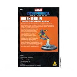 Green Goblin 2