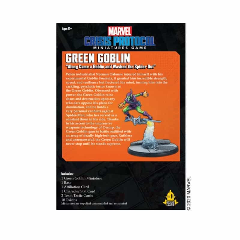 Green Goblin
