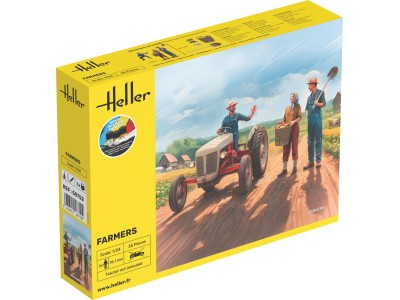 STARTER KIT Farmers 