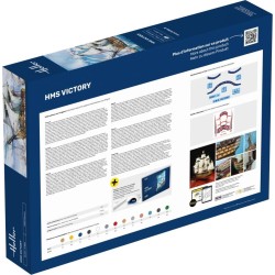 STARTER KIT HMS Victory 