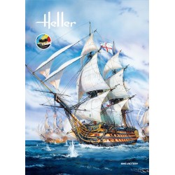 STARTER KIT HMS Victory  2