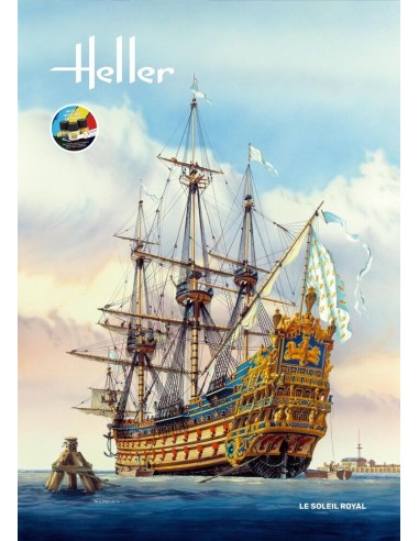 STARTER KIT Soleil Royal 