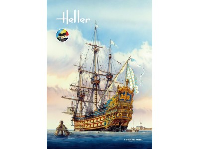 STARTER KIT Soleil Royal 