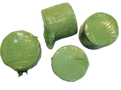 Siloballen, 4 Stück 