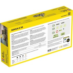 Somua S35 