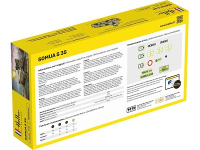 Somua S35 