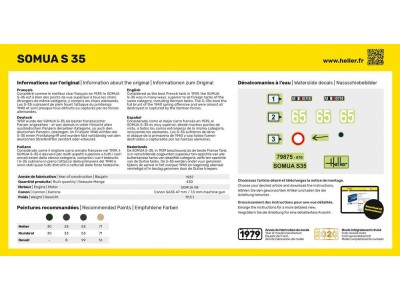 Somua S35 