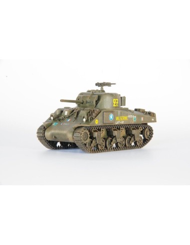 M4A2 Sherman "Division Leclerc" 