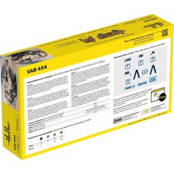 VAB 4x4 