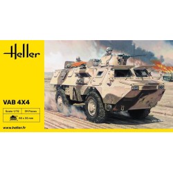 VAB 4x4  2