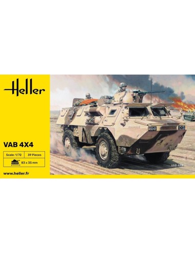 VAB 4x4 