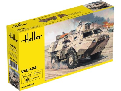 VAB 4x4 