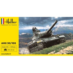 AMX 30/105  2