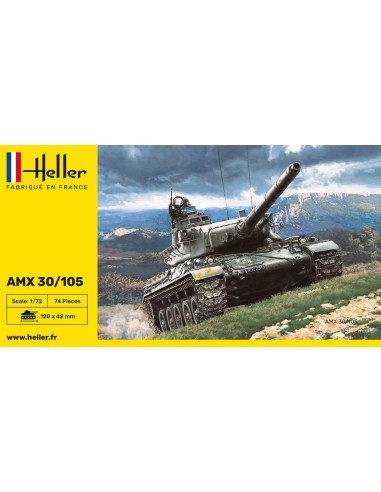 AMX 30/105 
