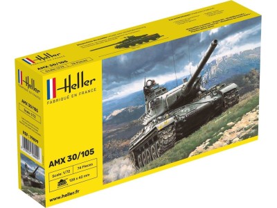 AMX 30/105 