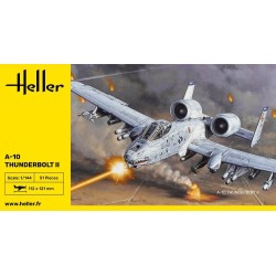 A-10 Thunderbolt II  2