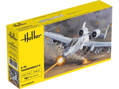 A-10 Thunderbolt II 