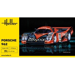 Porsche 962  2