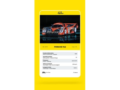 Porsche 962 