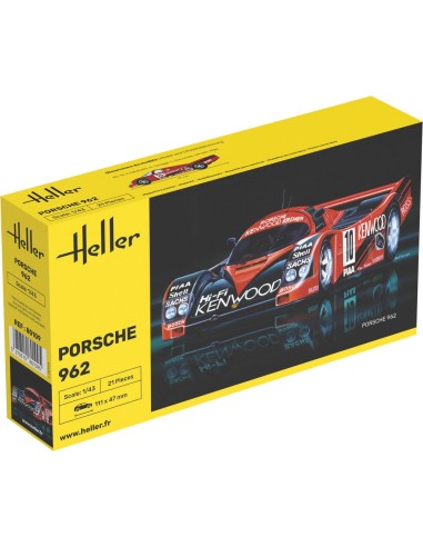 Porsche 962 