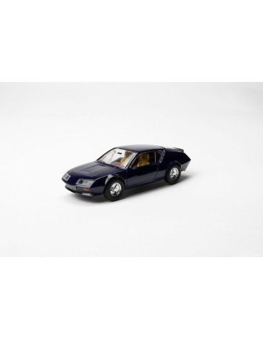 Alpine A310 