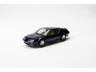 Alpine A310 