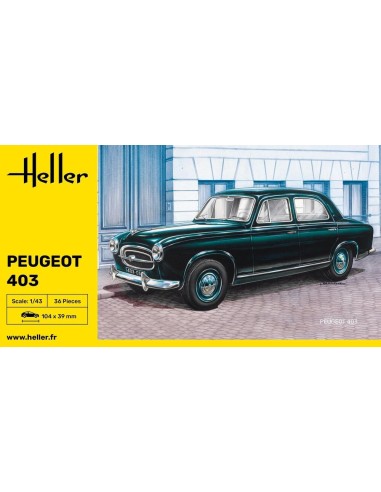Peugeot 403 