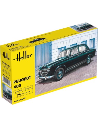 Peugeot 403 