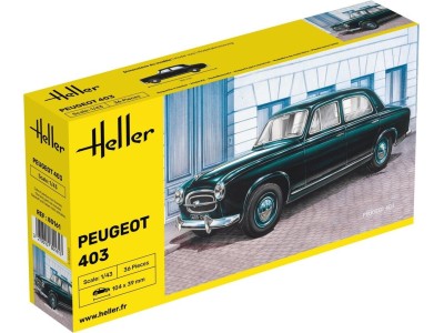Peugeot 403 
