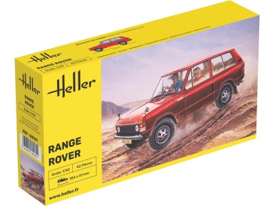 Range Rover 