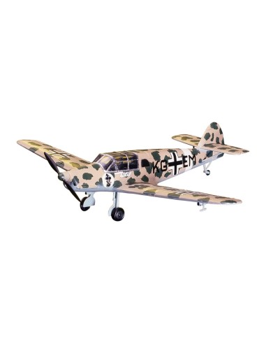 Messerschmitt Bf 108 B Taifun 