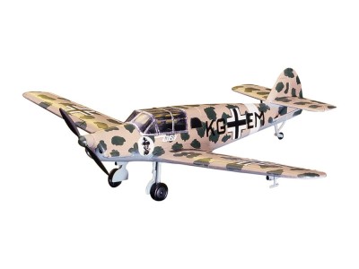 Messerschmitt Bf 108 B Taifun 