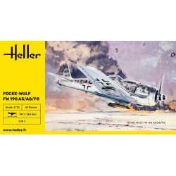 FW 190 A5/A8/F8  2