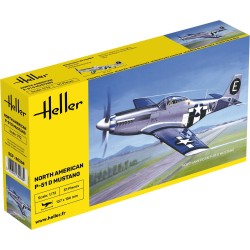 P-51 Mustang 