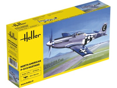 P-51 Mustang 